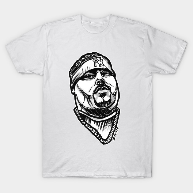  Big Punisher Pun T Shirt Big Punisher T Shirt TeePublic